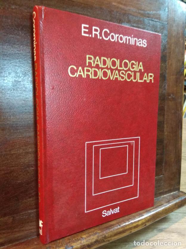 Libros: Radiologia cardiovascular - Foto 1