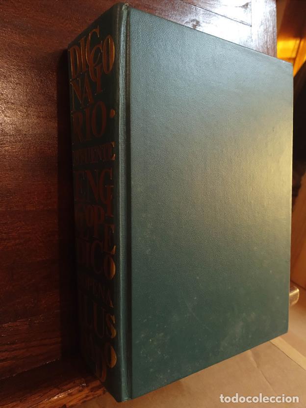 Libros: Enciclopedia Ilustrada Sopena La Fuente - Foto 1