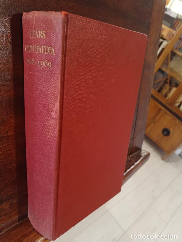 Libros: Pears Cyclopaedia 1968-69 - Foto 1