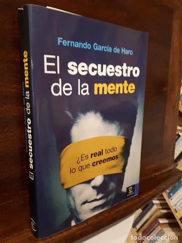 Libros: El secuestro de la mente - Foto 1
