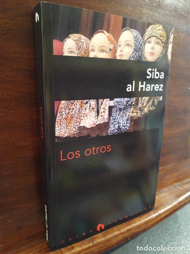 Libros: Los otros - Foto 1