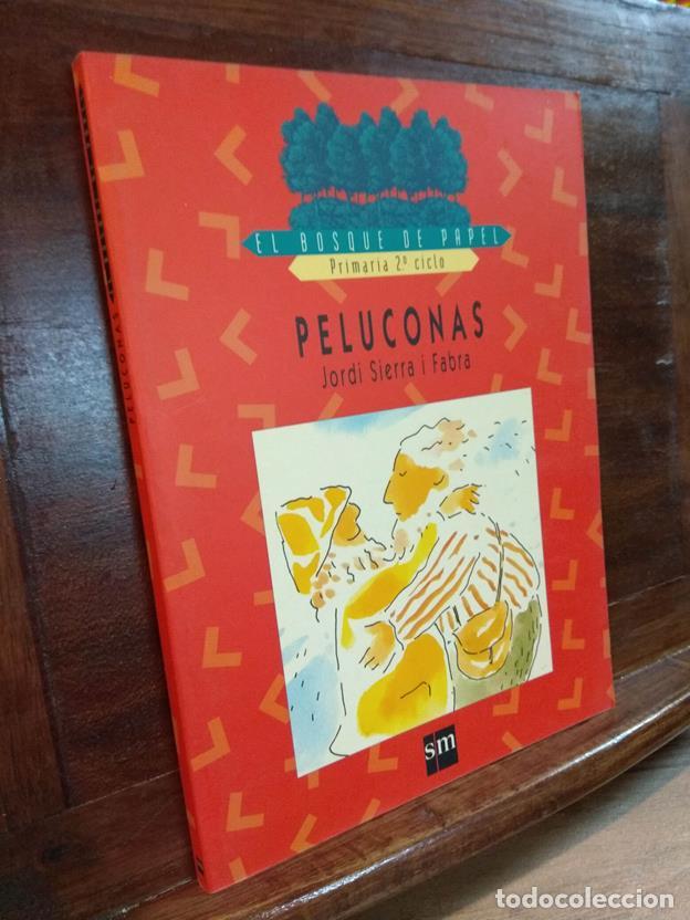 Libros: Peluconas - Foto 1