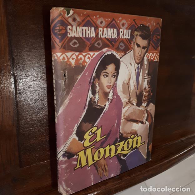 Libros: El monz&oacute;n - Foto 1