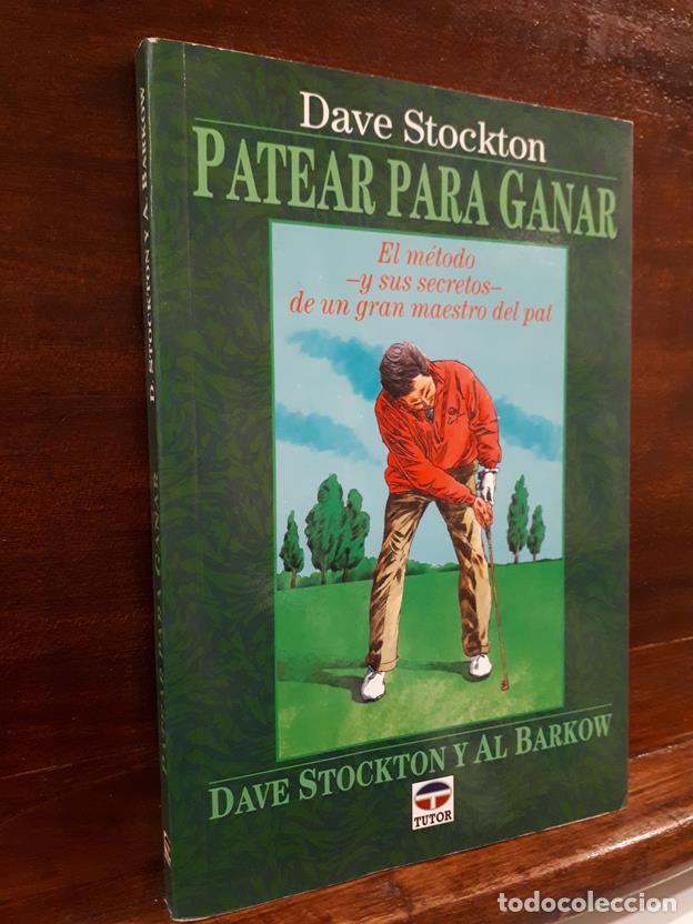 Libros: Patear para ganar - Foto 1