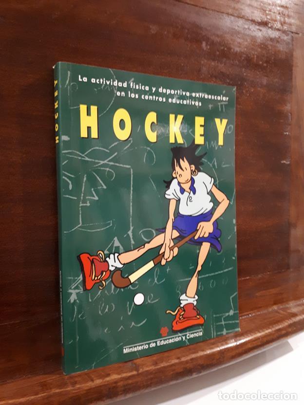 Libros: Hockey - Foto 1