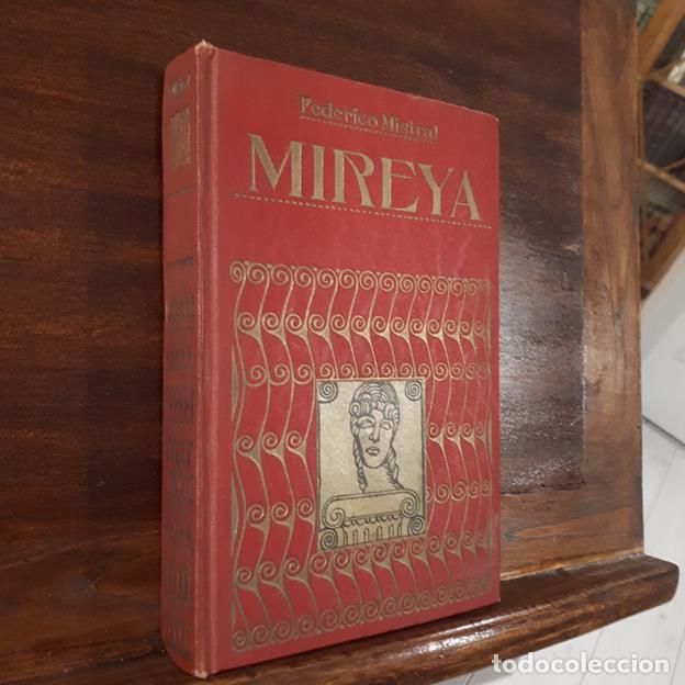 Libros: Mireya - Foto 1