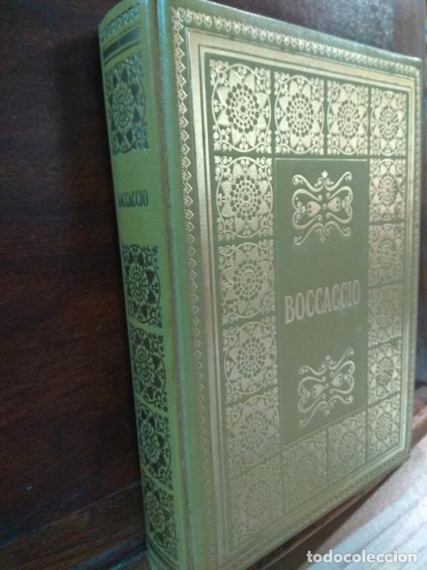 Libros: Decameron - Foto 1