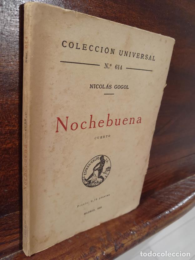 Libros: Nochebuena - Foto 1