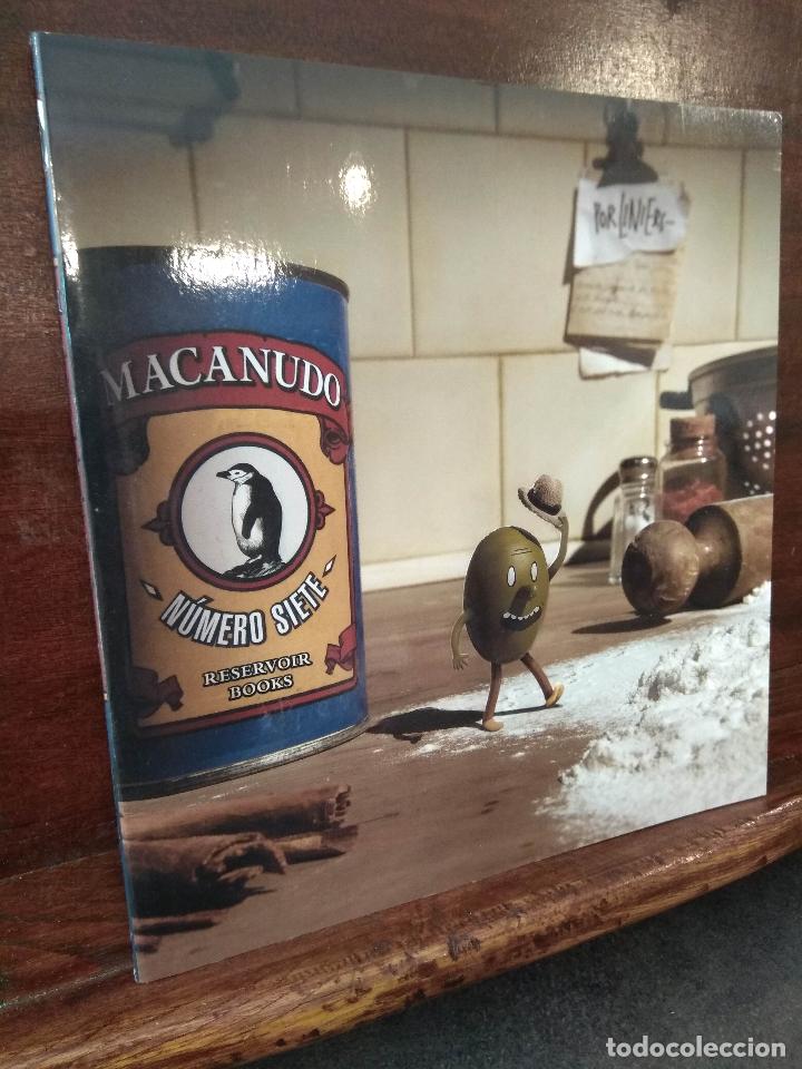 Libros: Macanudo 7 - Foto 1