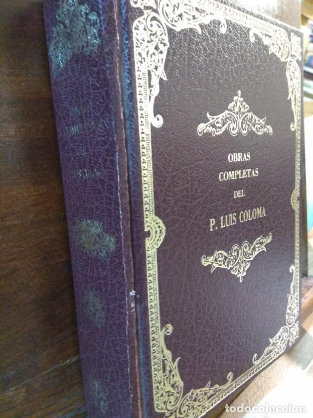 Libros: Obras completas - Foto 1