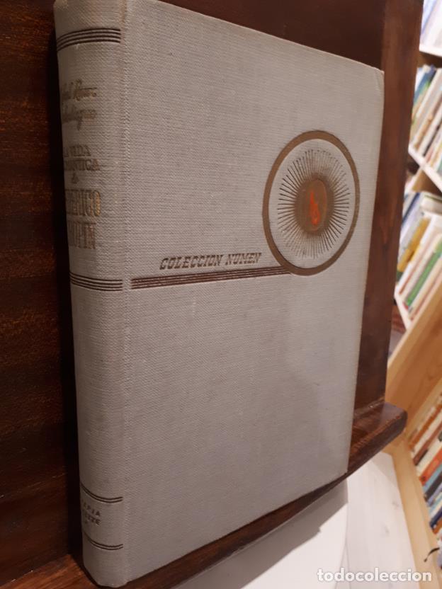 Libros: La vida romantica de Federico Chopin - Foto 1
