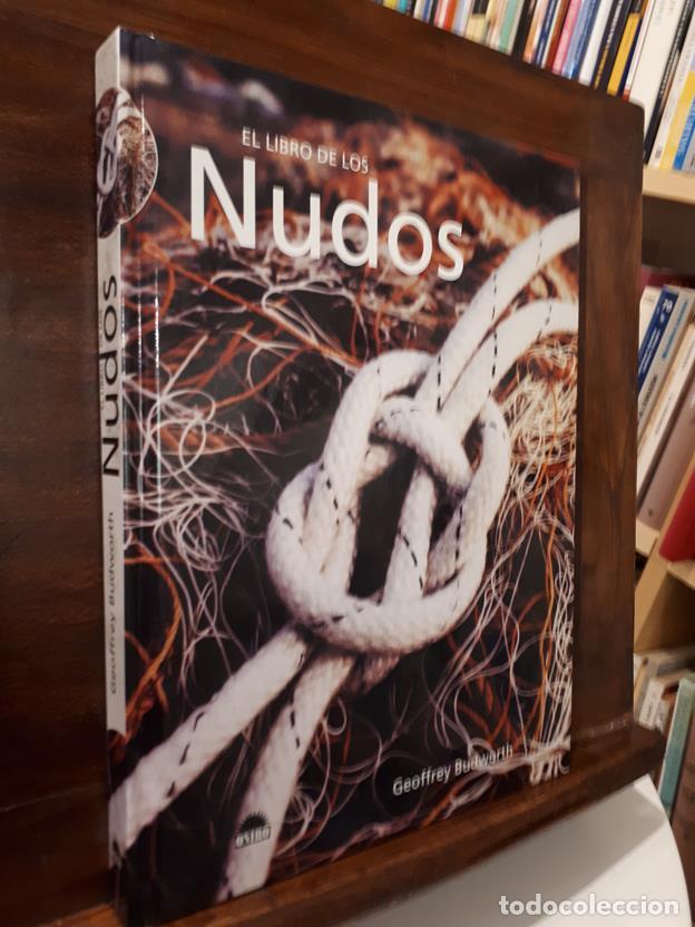 Libros: El libro de los nudos - Foto 1