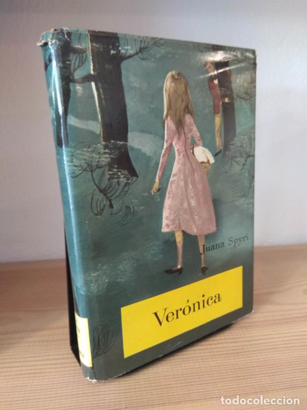 Libros: Ver&oacute;nica - Foto 1