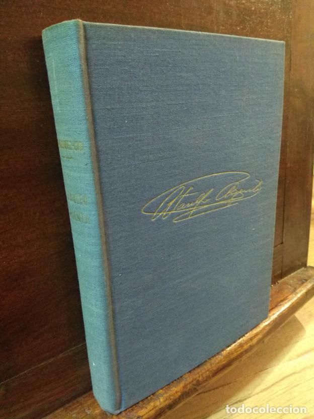 Libros: Ataulfo Argenta - Foto 1