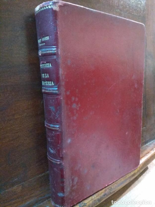 Libros: Historia de la pirateria - Foto 1