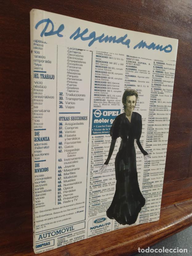 Libros: De segunda mano - Foto 1