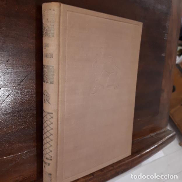 Libros: El hilandero - Foto 1