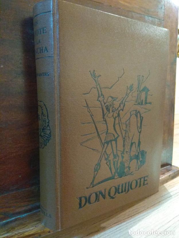 Libros: Don Quijote de la Mancha - Foto 1