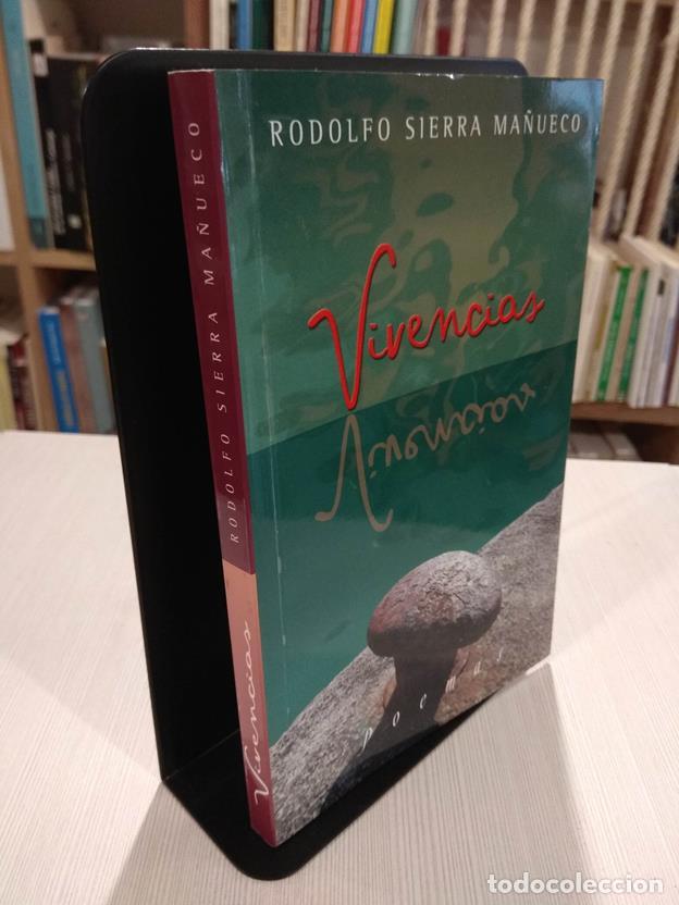 Libros: Vivencias - Foto 1