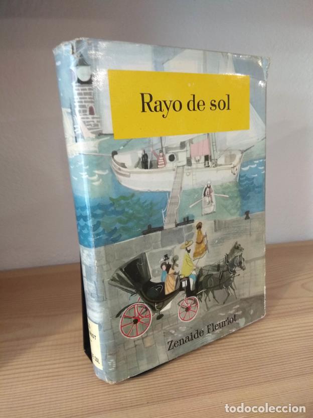 Libros: Rayo de sol - Foto 1