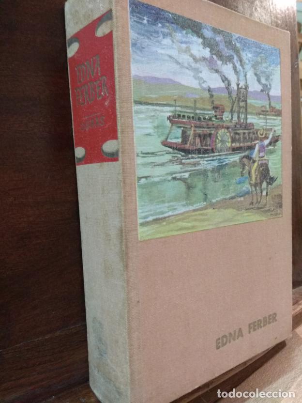 Libros: Obras de Edna Ferber - Foto 1