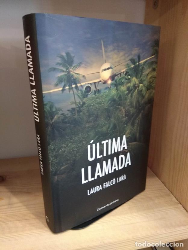 Libros: &Uacute;ltima llamada - Foto 1
