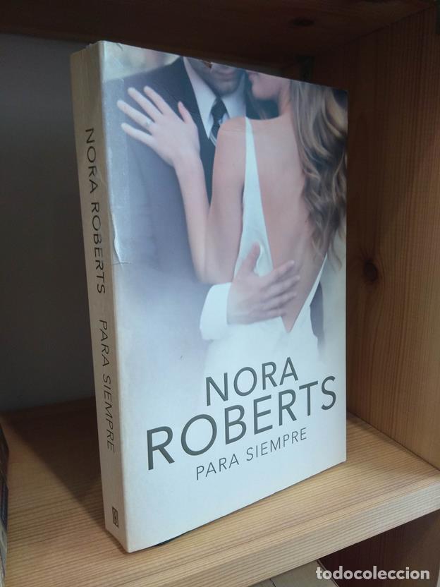 Libros: Para siempre - Foto 1