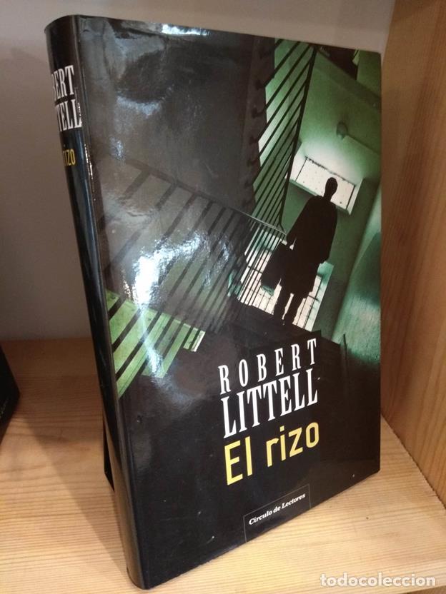 Libros: El rizo - Foto 1