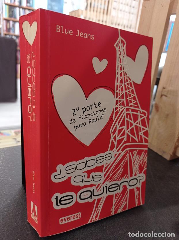 Libros: &iquest;Sabes que te quiero? - Foto 1