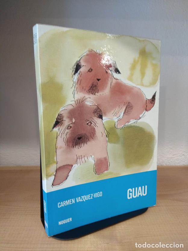 Libros: Guau - Foto 1
