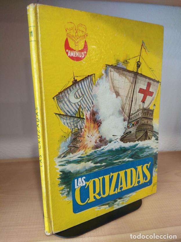 Libros: Las cruzadas - Foto 1