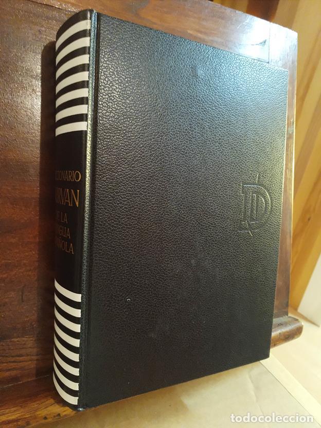 Libros: Diccionario Durvan de la lengua espa&ntilde;ola - Foto 1