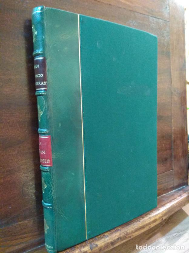 Libros: La gran Necrop&oacute;lis - Foto 1