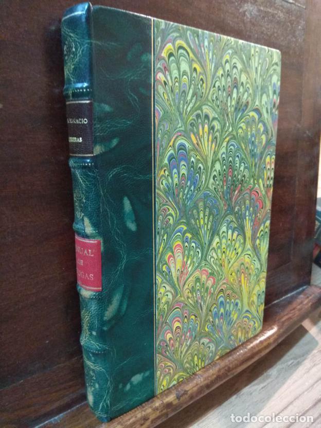 Libros: Manual de fugas - Foto 1