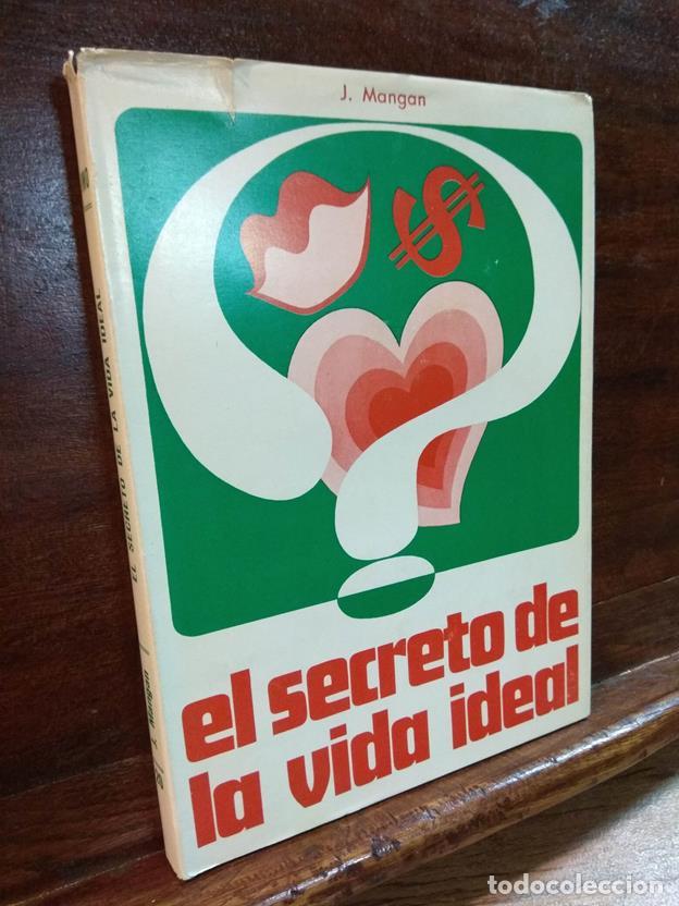 Libros: El secreto de la vida ideal
