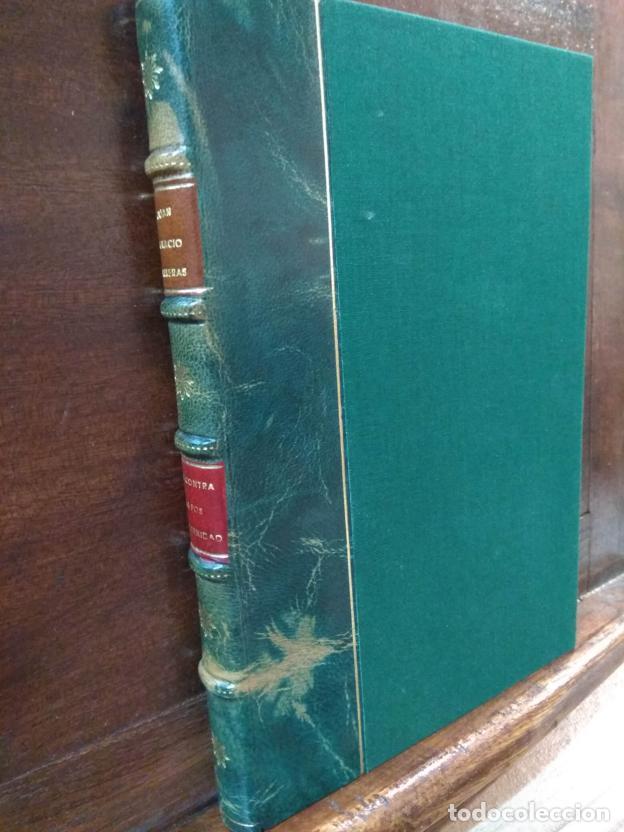 Libros: Por contra la pos modernidad - Foto 1