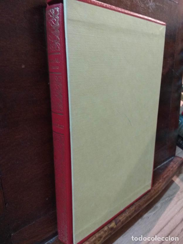 Libros: La sangre (en estuche) - Foto 1