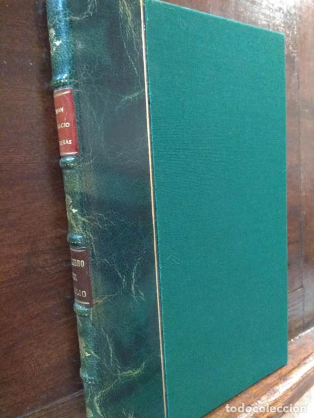 Libros: El libro del exilio - Foto 1
