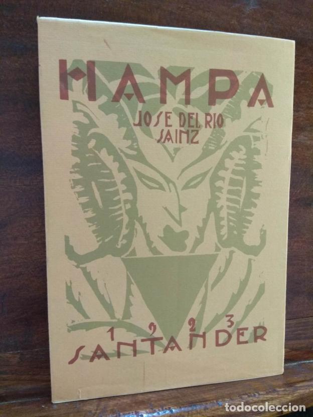 Libros: Hampa - Foto 1