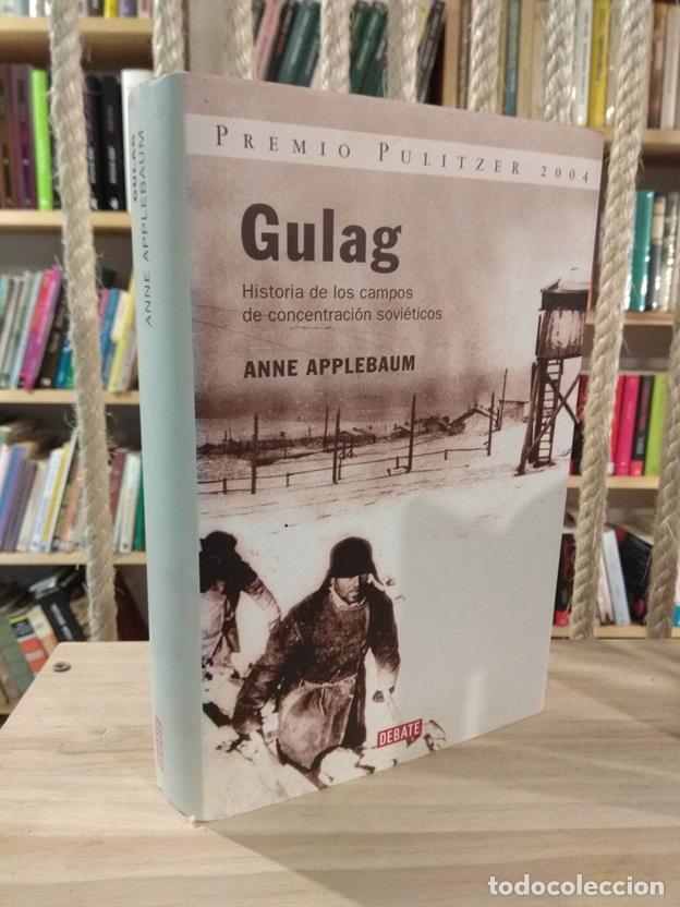 Libros: Gulag - Foto 1