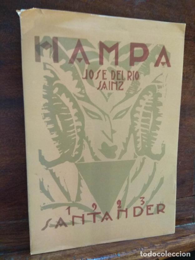 Libros: Hampa - Foto 1