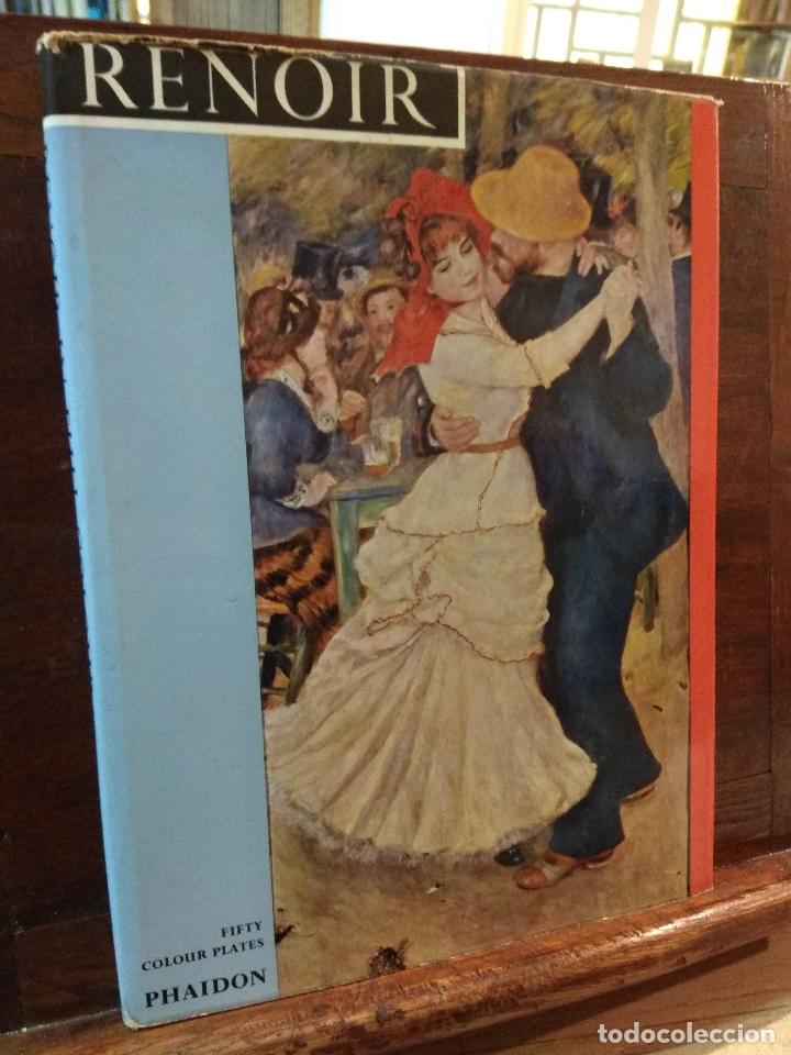Libros: Renoir - Foto 1