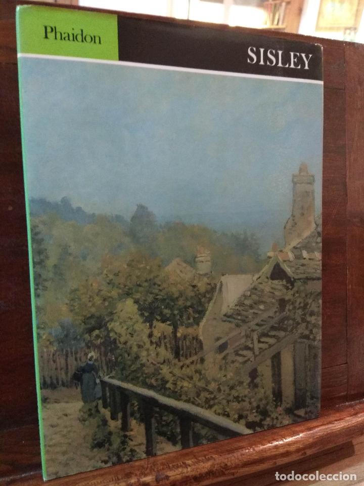 Libros: Sisley - Foto 1