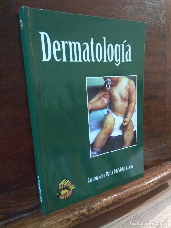 Libros: Dermatolog&iacute;a - Foto 1