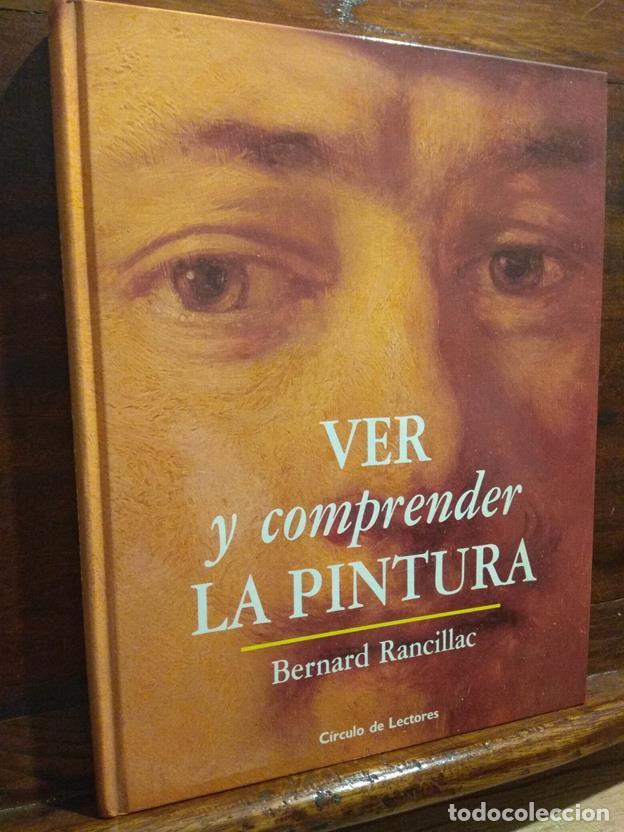 Libros: Ver y comprender La pintura - Foto 1