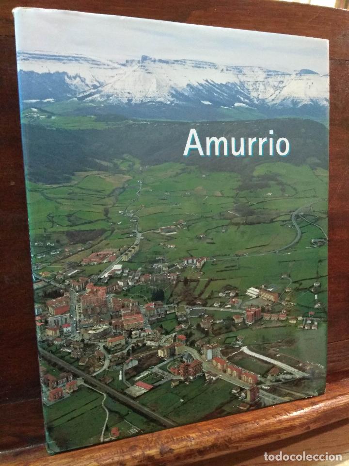 Libros: Amurrio - Foto 1