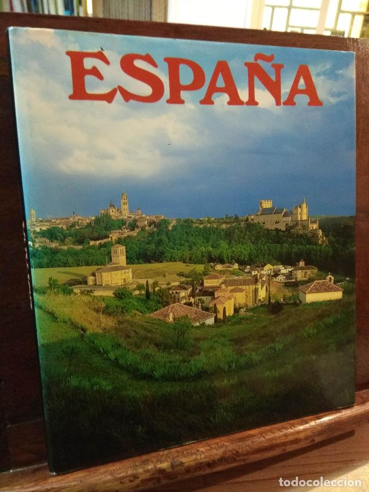 Libros: Espa&ntilde;a - Foto 1