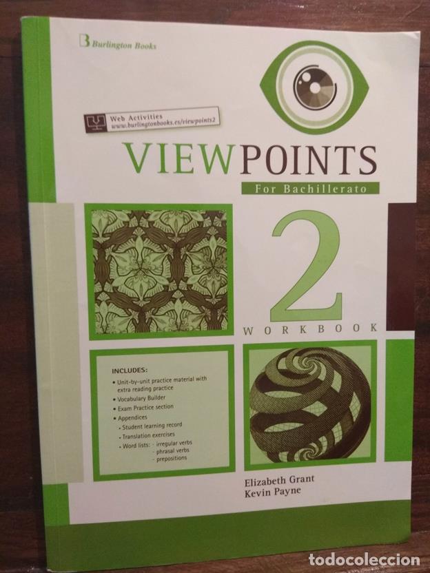 Libros: Viewpoints 2 Student&acute;s book y Workbook - Foto 2