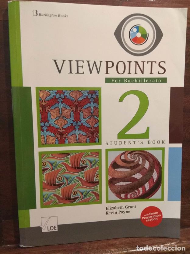 Libros: Viewpoints 2 Student&acute;s book y Workbook - Foto 1