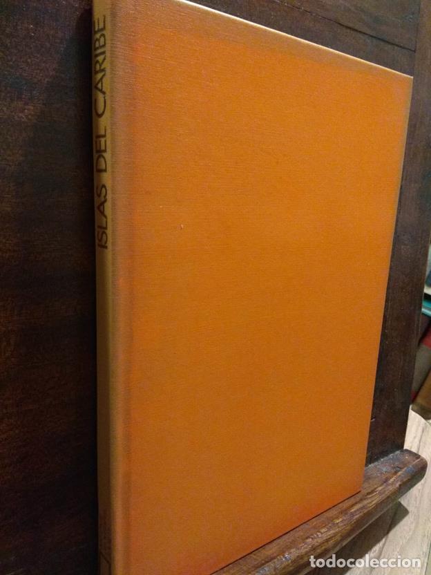 Libros: National Geographic Society. Islas del Caribe - Foto 1